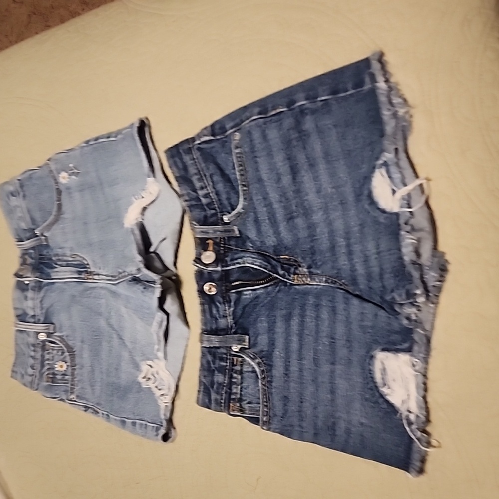 kids shorts